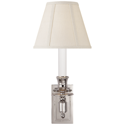 product image for French Single Library Sconce 13 19