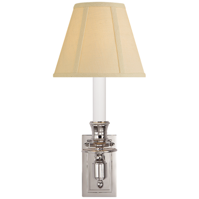 product image for French Single Library Sconce 16 68