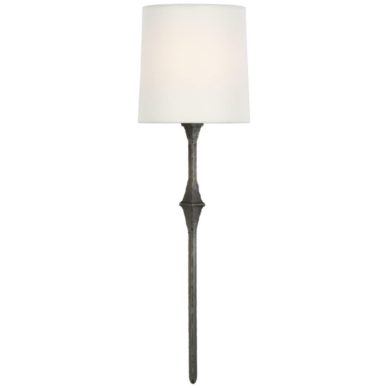 media image for Dauphine Sconce 1 235