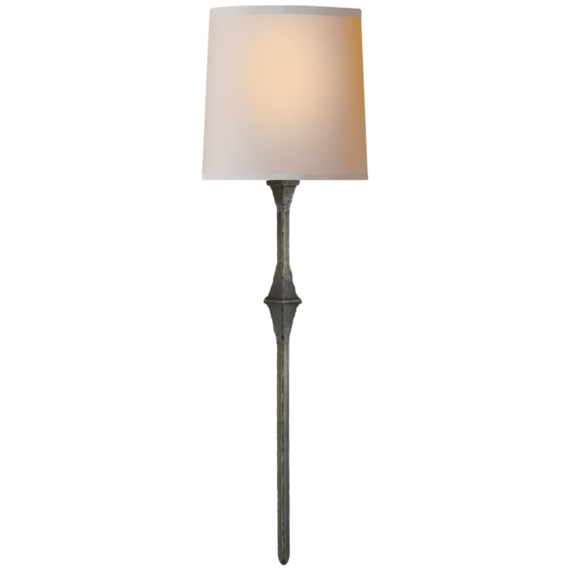 media image for Dauphine Sconce 2 277
