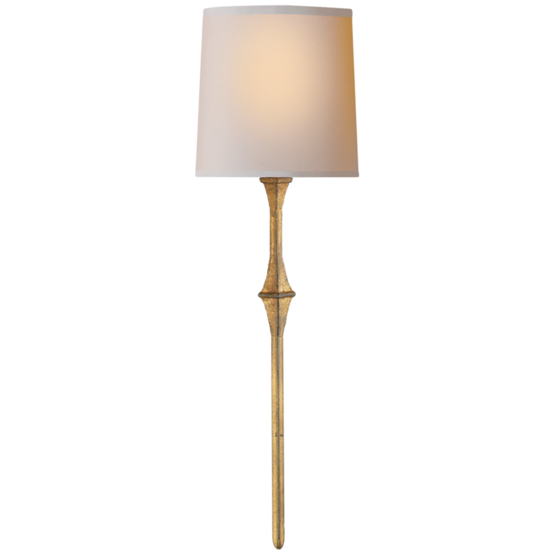 media image for Dauphine Sconce 4 255