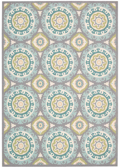 product image of sun n shade jade rug by nourison 99446189417 redo 1 577