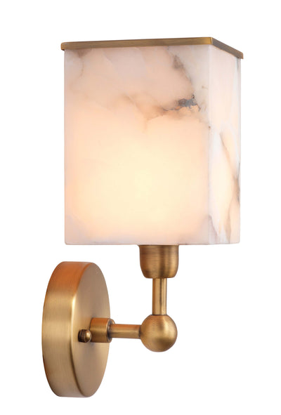 product image for ghost axis wall sconce by bd lifestyle 4ghos scal 6 96
