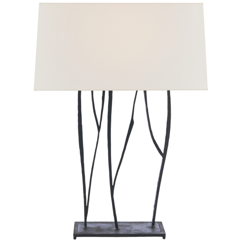media image for Aspen Console Lamp 1 248