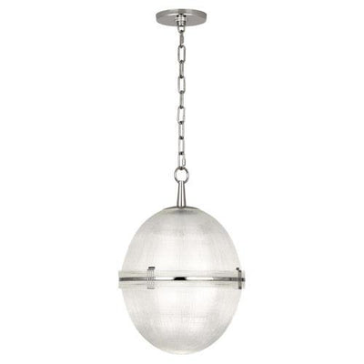 product image for Brighton Ball Pendant by Robert Abbey 56