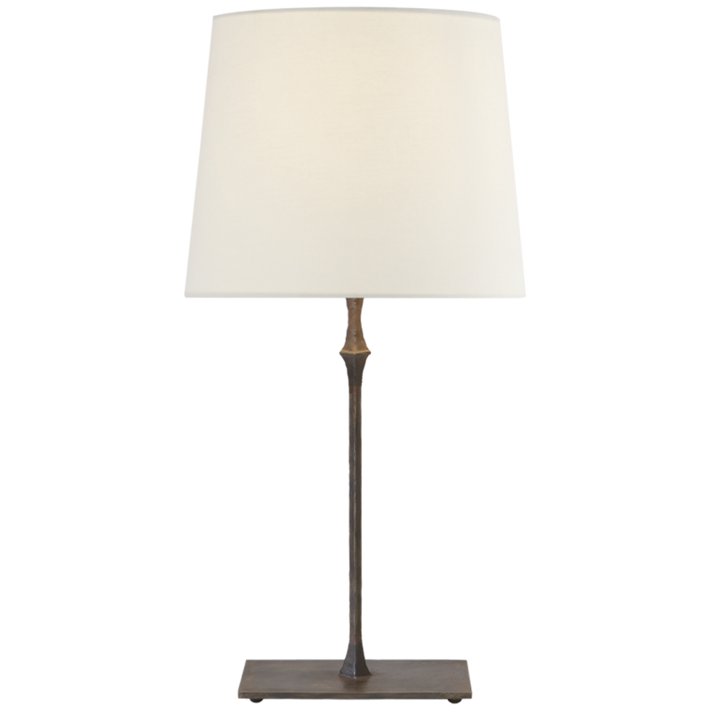 media image for Dauphine Bedside Lamp 1 250