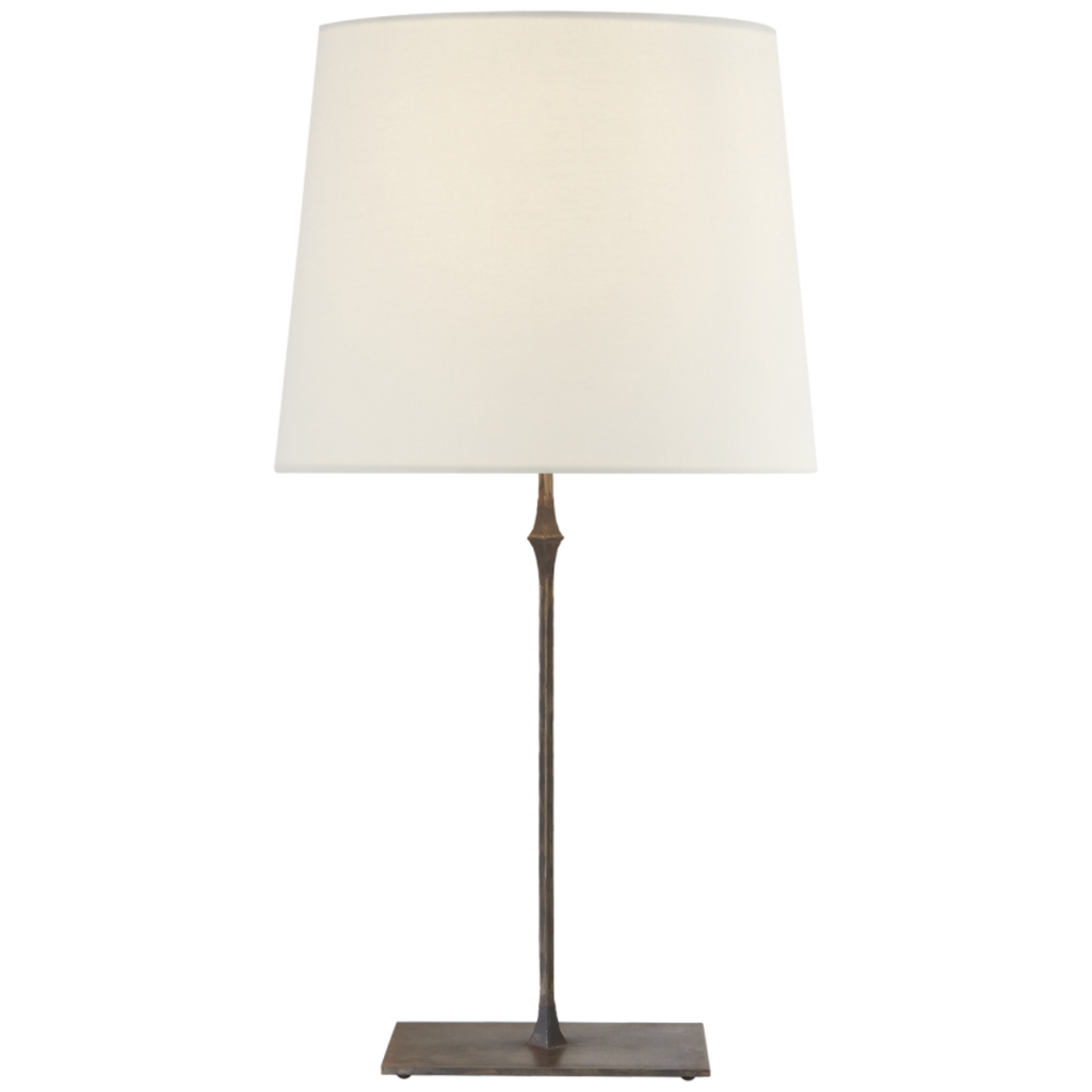Burke decor table lamp deals