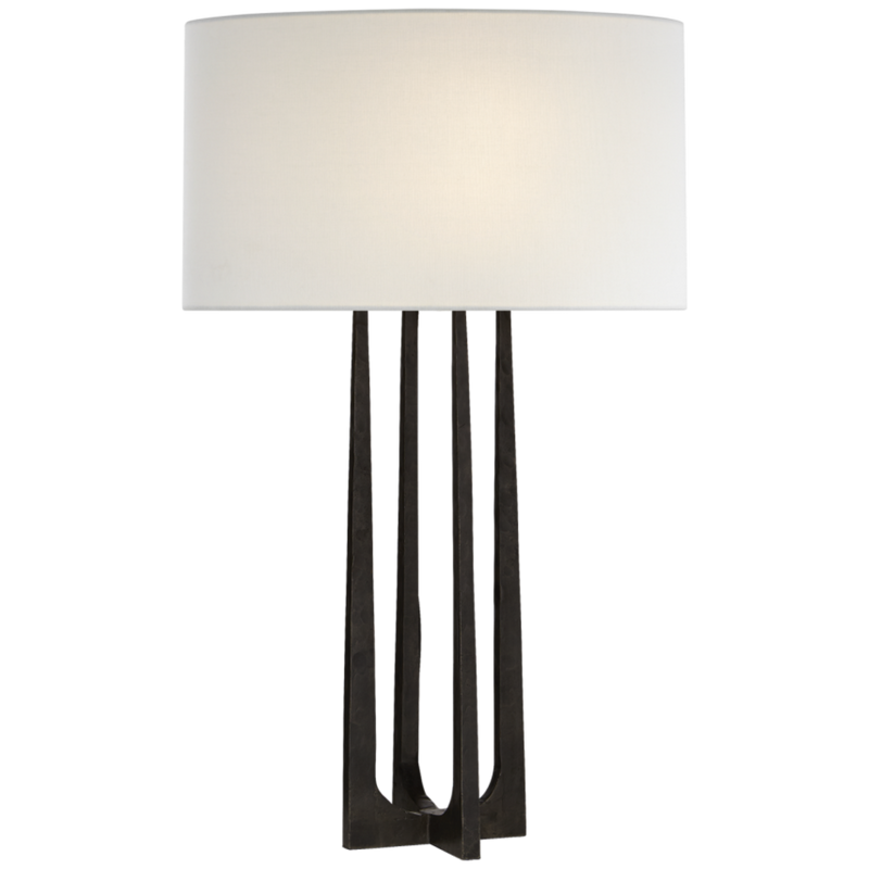 media image for Scala Hand-Forged Table Lamp 1 299