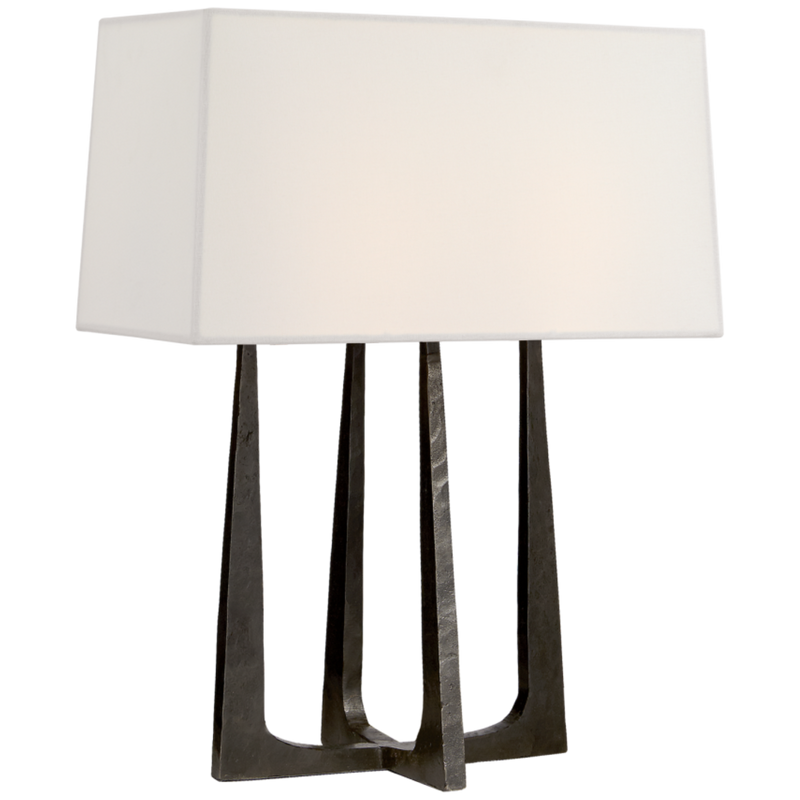 media image for Scala Hand-Forged Bedside Lamp 1 233