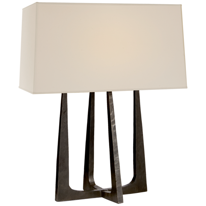 media image for Scala Hand-Forged Bedside Lamp 2 235