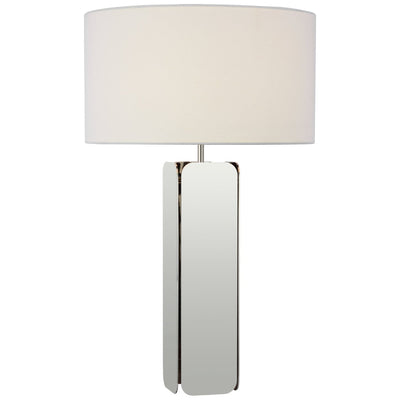 product image of Abri Paneled Table Lamp 1 517