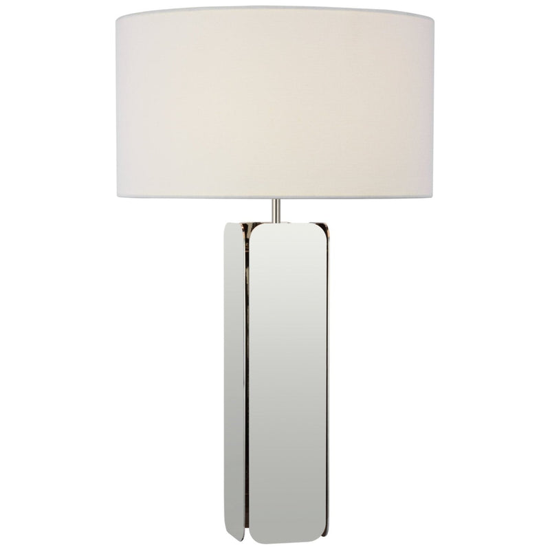 media image for Abri Paneled Table Lamp 1 272