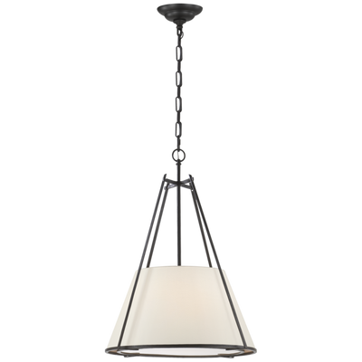 product image of Aspen Conical Hanging Shade 1 530