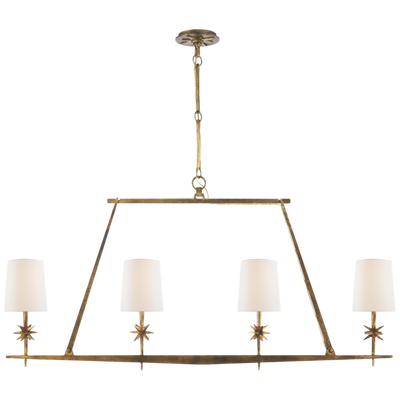 product image for Etoile Linear Chandelier 3 8