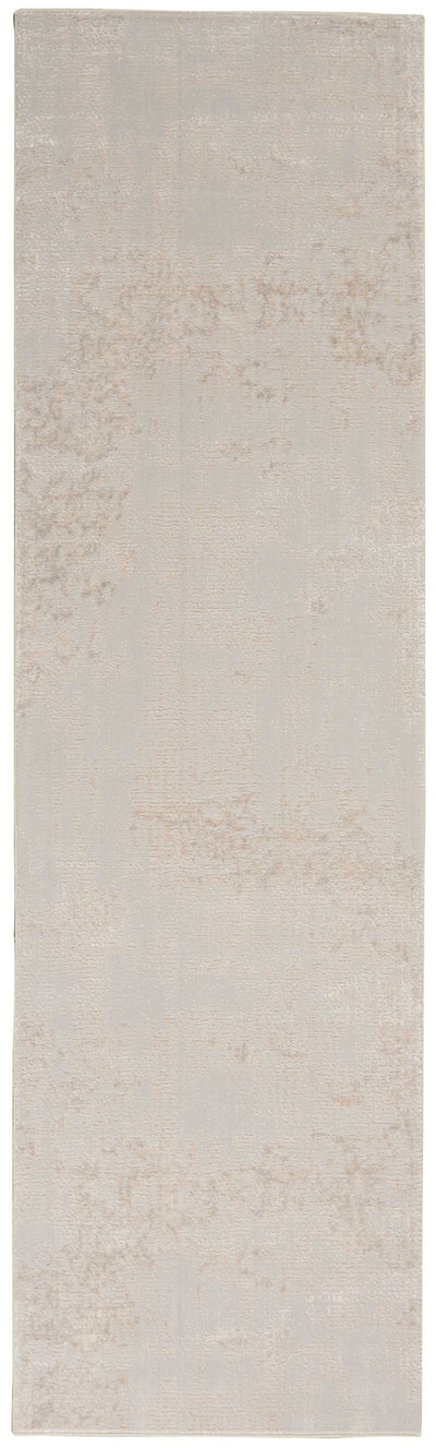 product image for silky textures ivory grey rug by nourison 99446709813 redo 2 72