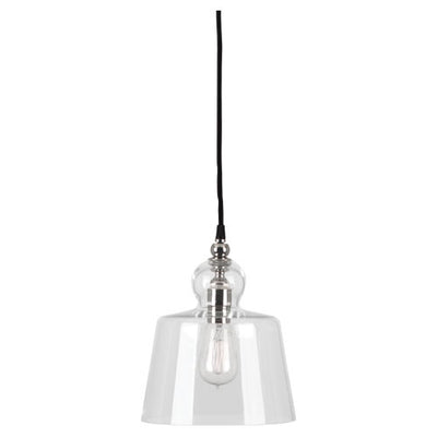 product image for Albert Collection Pendant by Robert Abbey 21