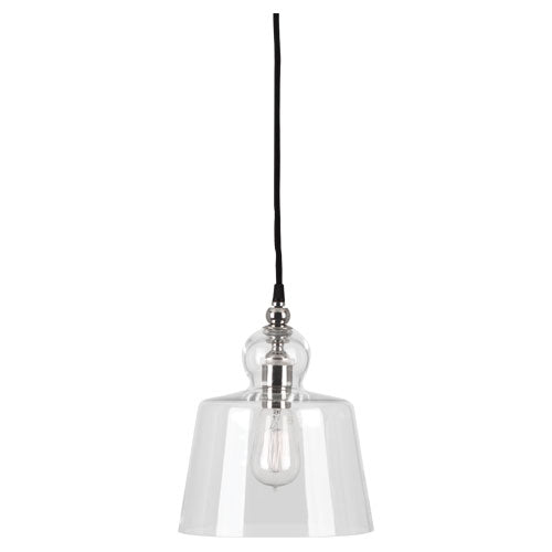 media image for Albert Collection Pendant by Robert Abbey 26