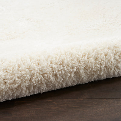 product image for dreamy shag ivory rug by nourison 99446893260 redo 2 73