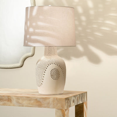 product image for moonrise table lamp by bd lifestyle 9moontlblk 5 51