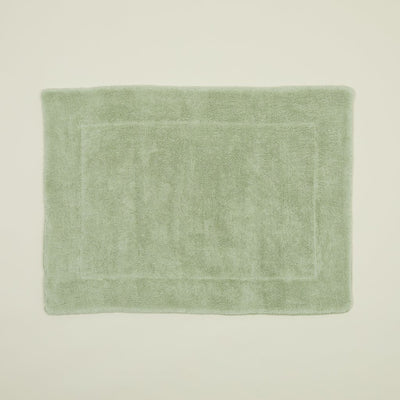 product image for Simple Terry Bath Mat by Hawkins New York 22