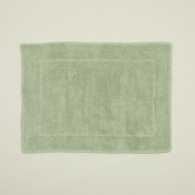 media image for Simple Terry Bath Mat by Hawkins New York 24