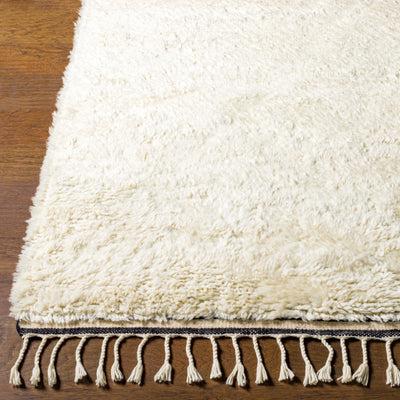 product image for Sahara Wool Cream Rug Front Image 95