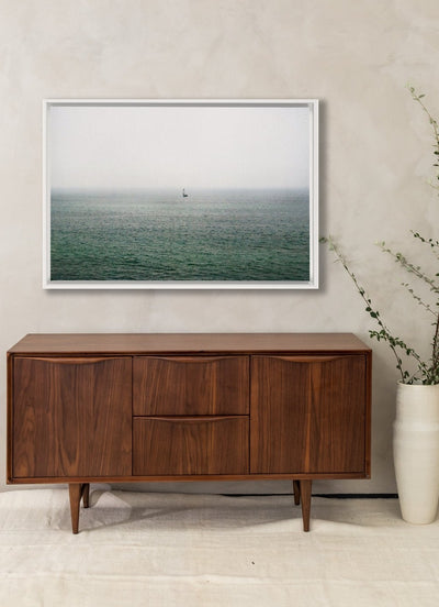 product image for santa monica framed canvas copy 11 71