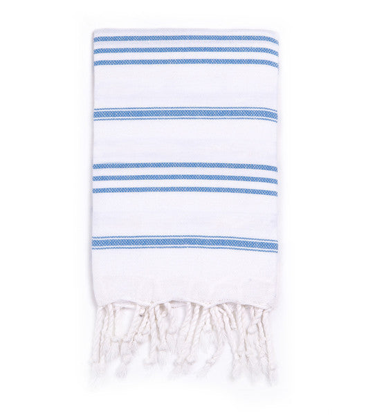 media image for basic turkish hand towel by turkish t 25 299