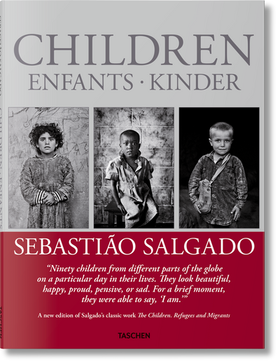 product image for sebastiao salgado children 1 55