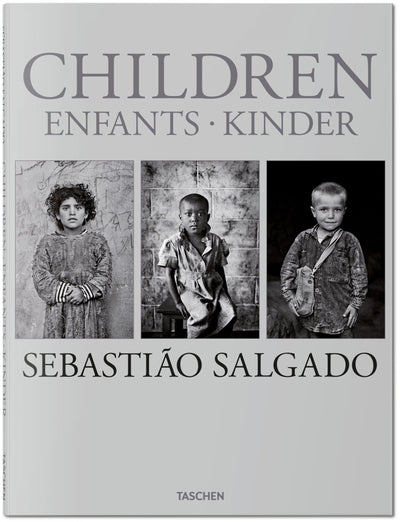 product image for sebastiao salgado children 9 82