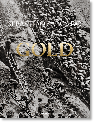 product image for sebastiao salgado gold 1 28