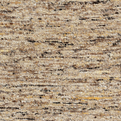 media image for Sawyer Wool Brown Rug Swatch 2 Image 247