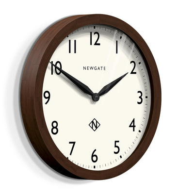 product image for wimbledon clock arabic dial design by newgate 2 24