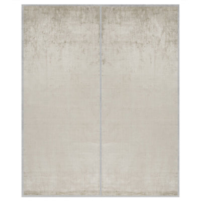 product image for san sperate handloom mid taupe rug by by second studio se100 311x12 2 12