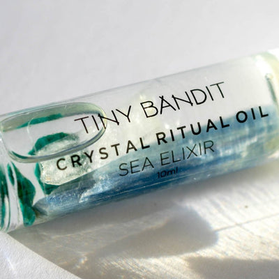 product image for crystal ritual oil in sea elixir fragrance design by tiny bandit 2 31