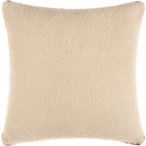media image for Shepherd Cream Pillow Flatshot Image 21