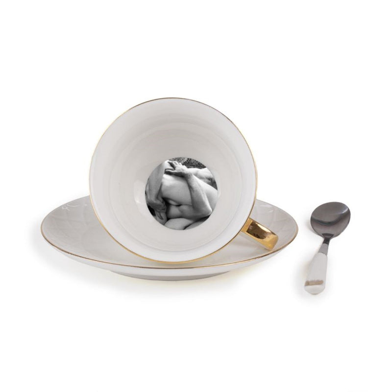 media image for Lady Tarin Tea Cup with Saucer 4 211