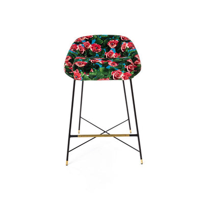 product image for Padded High Stool 6 10