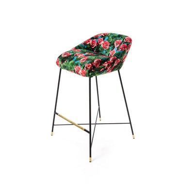 product image for Padded High Stool 14 46