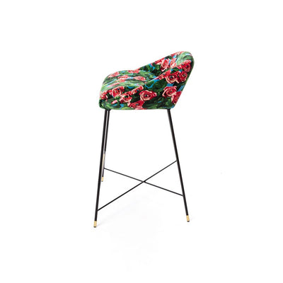 product image for Padded High Stool 22 10