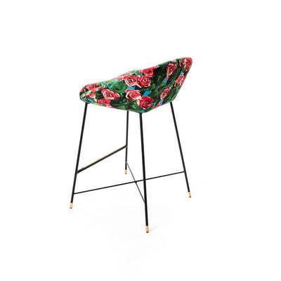 product image for Padded High Stool 29 7
