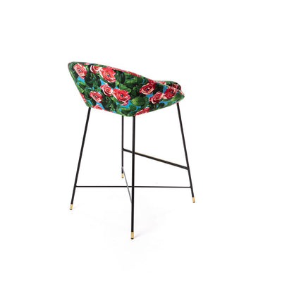 product image for Padded High Stool 50 55