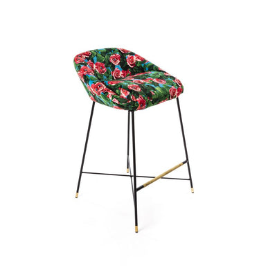 product image for Padded High Stool 36 36
