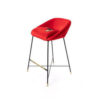 product image for Padded High Stool 42 13