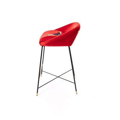 product image for Padded High Stool 35 8