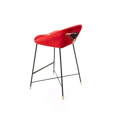 product image for Padded High Stool 28 42