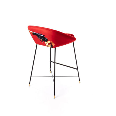 product image for Padded High Stool 13 69