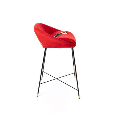 product image for Padded High Stool 49 25