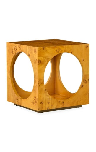 product image for Bond Cube Accent Table 25