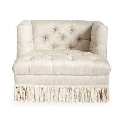 product image for Baxter Chair With Bullion Fringe 43